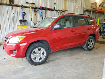 JTMZF4DV6AD****** 2010 Toyota RAV4