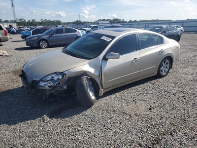 2009 Nissan Altima