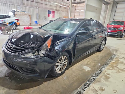 5NPEB4ACXCH****** 2012 Hyundai Sonata