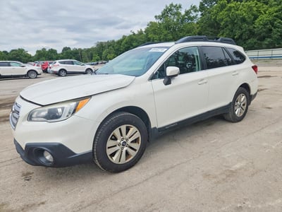 4S4BSBHC1F3****** 2015 Subaru Outback
