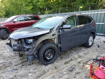 5J6RM4H54GL****** 2016 Honda CR-V
