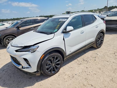 2026 Buick Encore