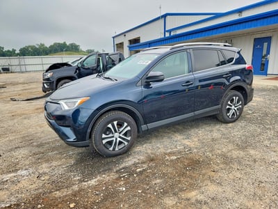 2T3BFREV0JW****** 2018 Toyota RAV4