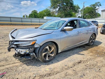 2022 Honda Insight
