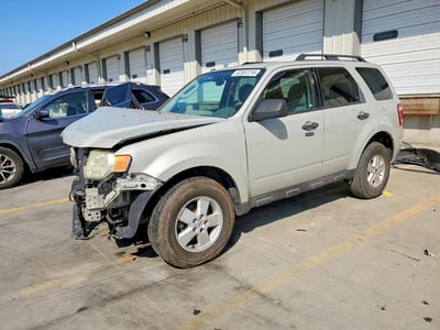 1FMCU03G29K****** 2009 Ford Escape
