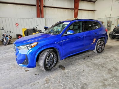 WBX73EF05T5****** 2026 BMW X1