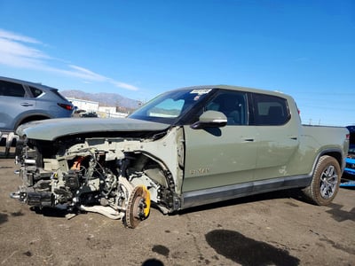 7FCTGAAL5NN****** 2022 Rivian R1T