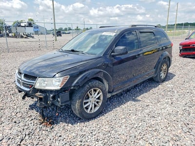 3C4PDDBG6DT****** 2013 Dodge Journey