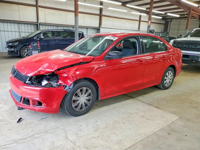 3VW2K7AJ4DM****** 2013 Volkswagen Jetta