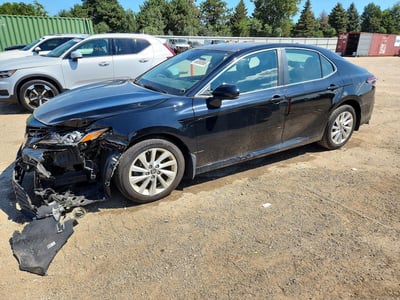 4T1C11AK3MU****** 2021 Toyota Camry