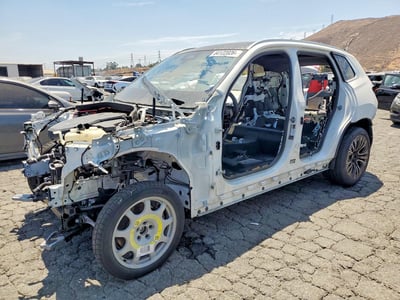 5UX53GP08T9****** 2026 BMW X3