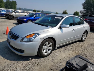 1N4AL21E79N****** 2009 Nissan Altima