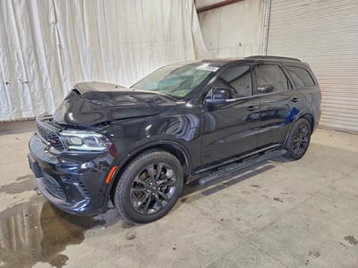1C4SDJCT6RC****** 2024 Dodge Durango