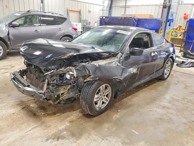 1HGCS22859A****** 2009 Honda Accord