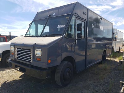 4UZAC2EA7MC****** 2021 Freightliner MT45