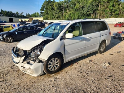 5FNRL38688B****** 2008 Honda Odyssey