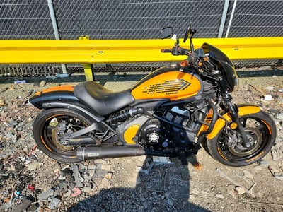 JKAENEE13KD****** 2019 Kawasaki Vulcan S Abs Cafe