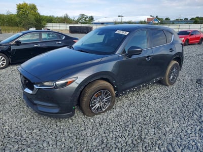 JM3KFBCM5M0****** 2021 Mazda CX-5