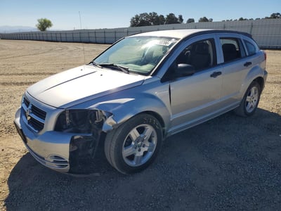 1B3HB48B88D****** 2008 Dodge Caliber