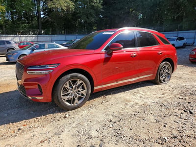 2023 Genesis GV70