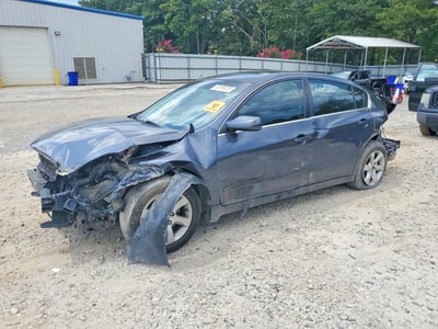 1N4AL21E69N****** 2009 Nissan Altima