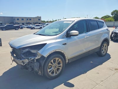 1FMCU0G9XHU****** 2017 Ford Escape