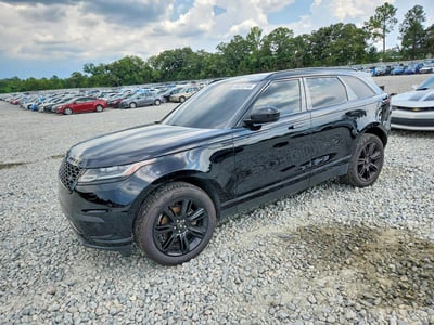 SALYB2EX0LA****** 2020 Land Rover Range Rover Velar