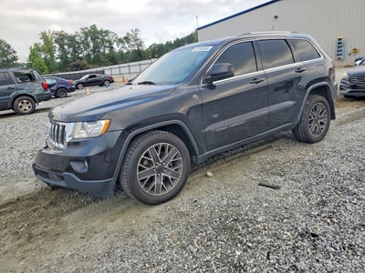 2011 Jeep Grand Cherokee