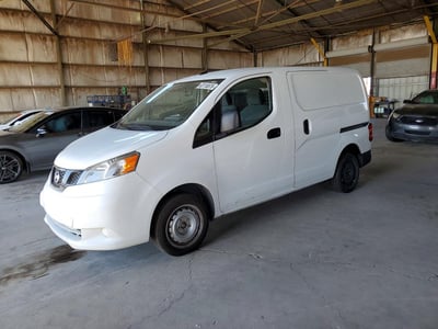 3N6CM0KN7MK****** 2021 Nissan NV 200