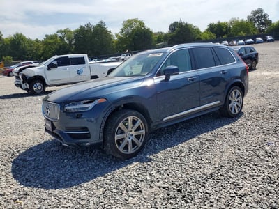 2018 Volvo XC90