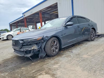 1HGCY1F35PA****** 2023 Honda Accord