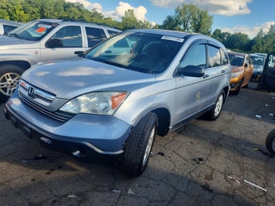 5J6RE38579L****** 2009 Honda CR-V
