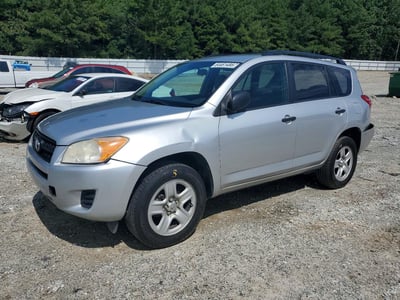2T3ZF4DV3BW****** 2011 Toyota RAV4