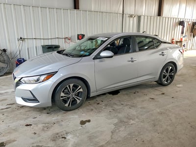 2023 Nissan Sentra