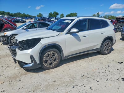 2023 BMW X1
