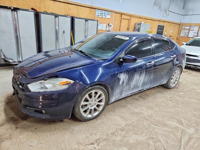 2013 Dodge Dart