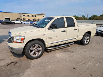 2006 Dodge Ram Pickup