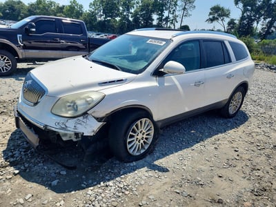 2011 Buick Enclave