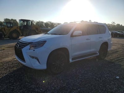 JTJAM7BX0L5****** 2020 Lexus GX