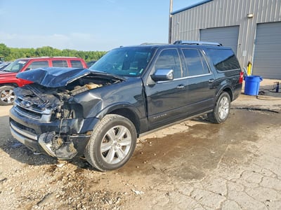 2015 Ford Expedition