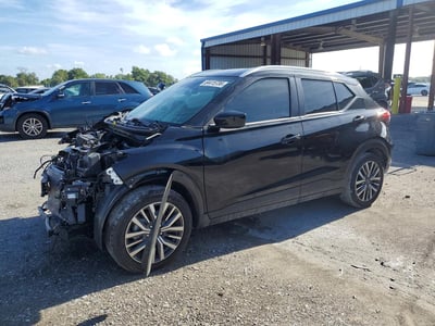 3N1CP5CV9PL****** 2023 Nissan Kicks