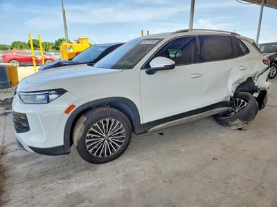 3VVCR7RM4SM****** 2025 Volkswagen Tiguan