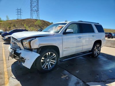 1GKS2CKJ9LR****** 2020 GMC Yukon