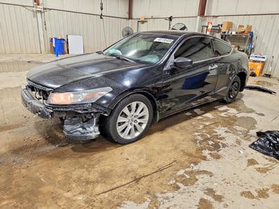 1HGCS22849A****** 2009 Honda Accord