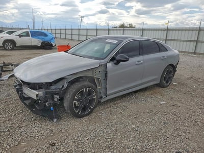 5XXG64J29RG****** 2024 Kia K5