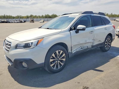 4S4BSENC3H3****** 2017 Subaru Outback