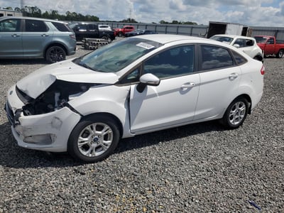 3FADP4BJ3FM****** 2015 Ford Fiesta