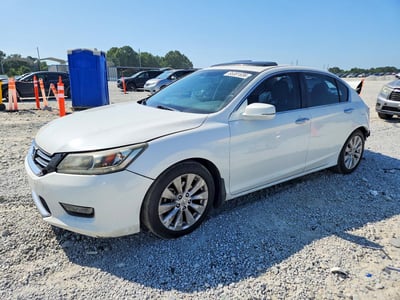 1HGCR2F87EA****** 2014 Honda Accord