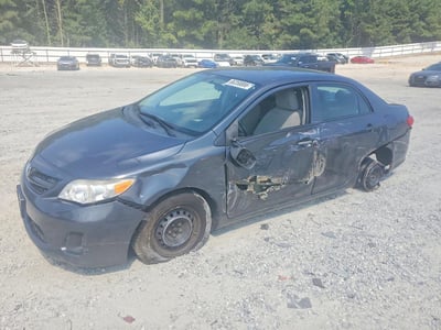 2T1BU4EE3CC****** 2012 Toyota Corolla