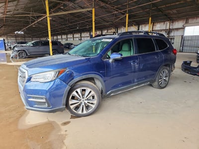 4S4WMAMD9K3****** 2019 Subaru Ascent